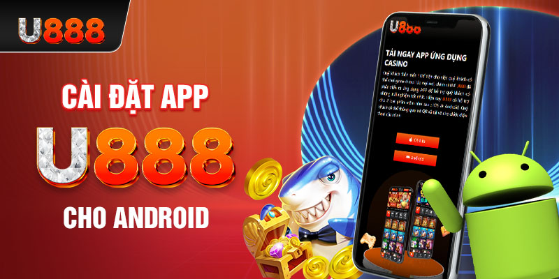 Hướng dẫn cài đặt cho người chơi dùng hệ điều hành Android