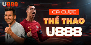 Cá cược thể thao U888