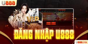 Đăng nhập U888