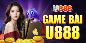 Game bài U888