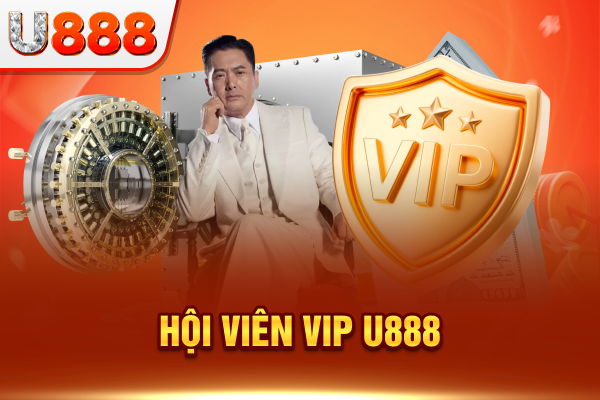 Hội viên VIP tại U888