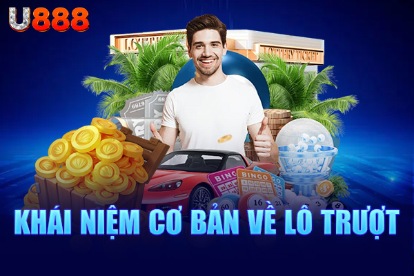 Khái niệm cơ bản về lô trượt