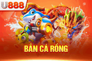 Bắn cá rồng