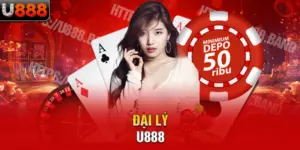 Đại lý u888