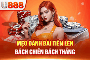 đánh bài tiến lên