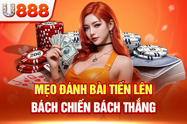 đánh bài tiến lên