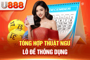 thuật ngữ lô đề